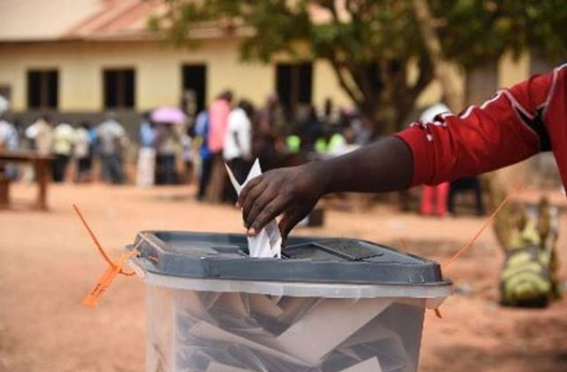 Arua Municipality goes to Polls, MPs poke holes in Minister Odongo’s statement on Monday clashes