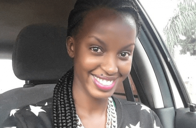 Exclusive: Flavia Tumusiime Preggars, Shifts  wedding Date