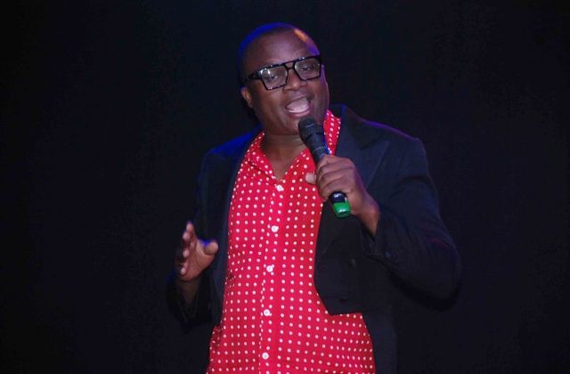 Mc Kapale To Start Own Comedy Night