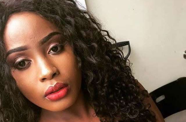 Leila Kayondo Reportedly Bed Ridden Over  Excessive Alcohol Drinking