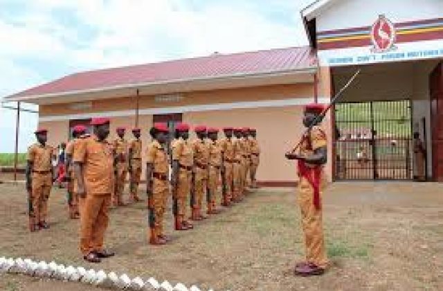 Kaberamaido Prison Boss in trouble over death of Inmates 