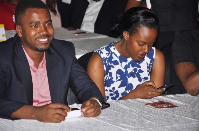 Reach A Hand Uganda Boss, Humphrey To Wed New Babe