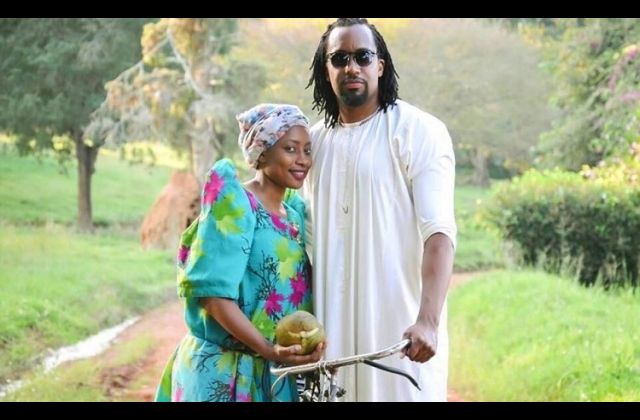 Why Navio Decided To Trash English Raps For Kadongo Kamu