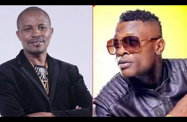 Journalist Seguya Claims Chameleone Promised To Kill Him