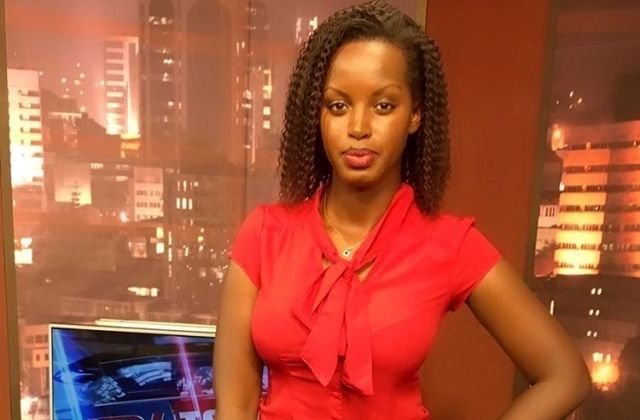 This Is Why Flavia Tumusiime Is Not Yet Married
