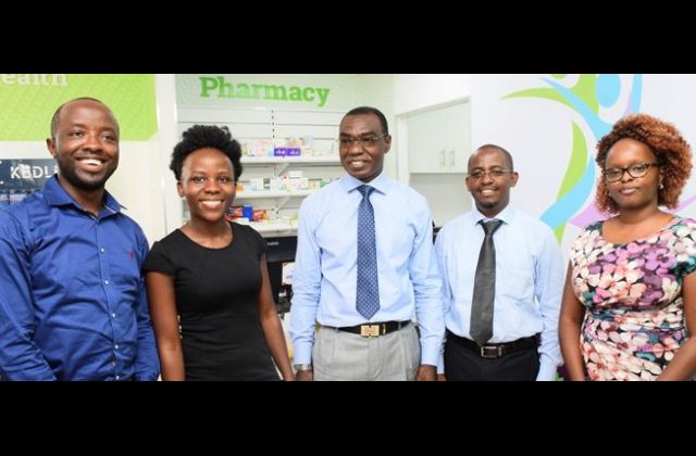 Vivo Energy Uganda & GoodLife Pharmacy Partner To Include Pharmacy Outlets At Shell Service Stations