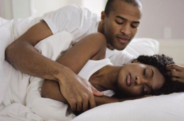 Biggest Mistakes Women Make in Bed