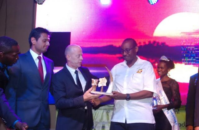 Speke Resort Munyoyo Wins Big At The Ekkula Tourism Awards