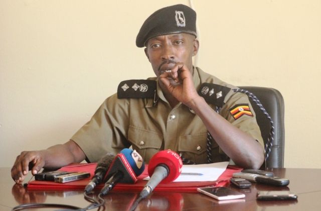 Police clarifies on Bukomansimbi Deaths