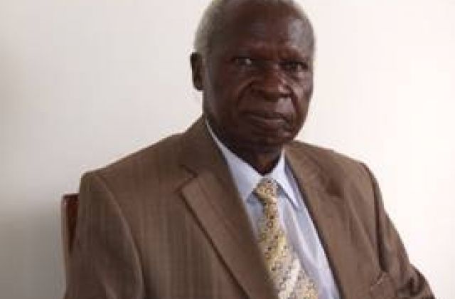 Former Makindye West MP has passed on