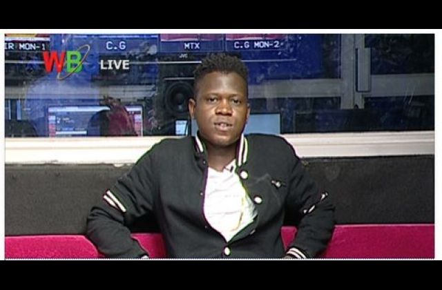 WBS TV presenter Luzze Anderson On Leila Kayondo and SK Mbuga Saga