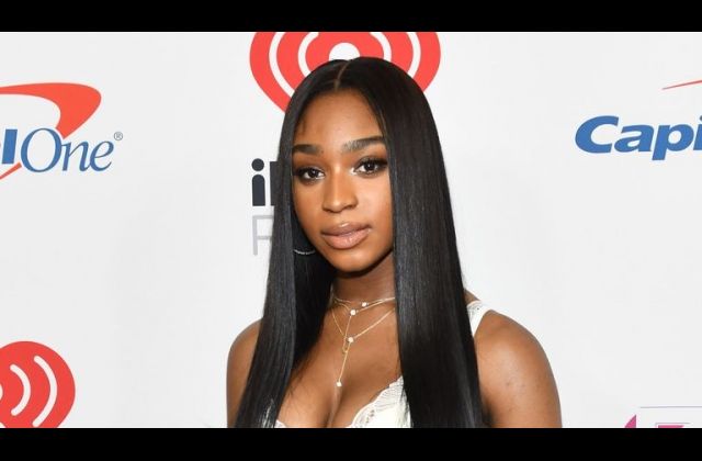 Fifth Harmony's Normani Opens up About Dealing With Racism and Death Threats