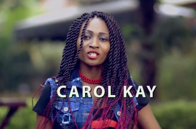 New Music: Carol Kay – “Oli wange”