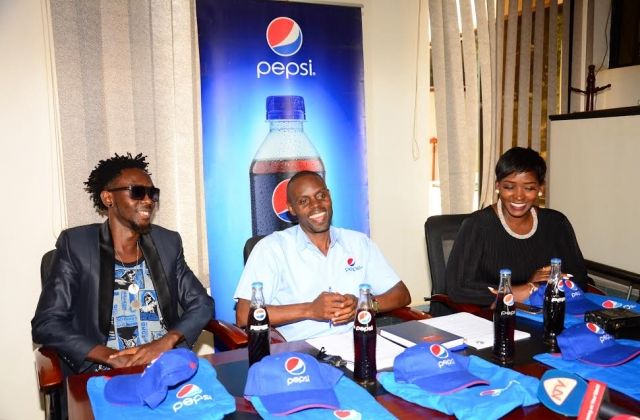 Crown Beverages unveils Mun G and Winnie Nwagi as Brand Ambassadors in Multi-Million Deal