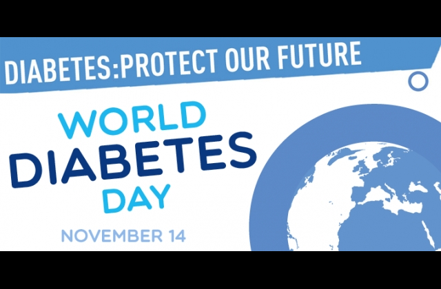 Uganda to Commemorate World Diabetes Day in Jinja