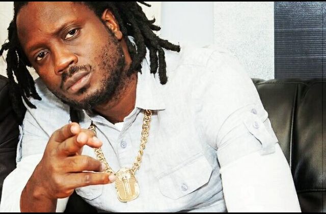 Bebe Cool to perform at Gravity Omutujju's show