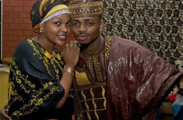 Diamond Platinumz Ex-Girlfriend Could ROT In Prison