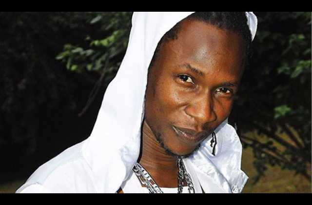 Coco Finger Switches to Rap Music After Failing With Dancehall