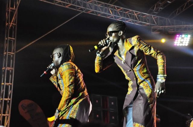 Opinion: Is Radio And Weasel Living “A Good Life?”