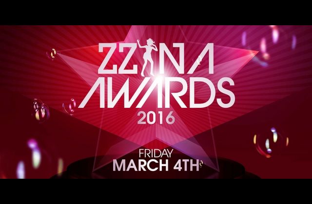 List of Nominees For The Zzina Awards 2016  Released.