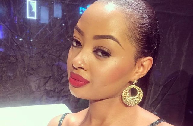 Anita Fabiola Reveals She Had A SPECIAL KIND OF FRIENDSHIP With Late Prof. Mukiibi