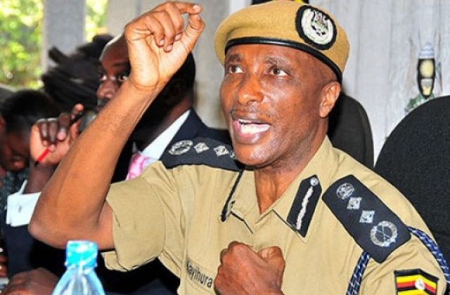 MPs Debate Gen. Kayihura’s Management at Uganda Police Force