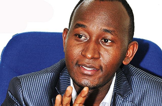 Prophet Mboye Set To Open A Church For MUK Students