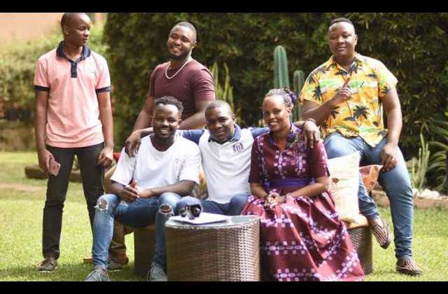 Jack Pemba Dumps Shebah Kassami for Burundian