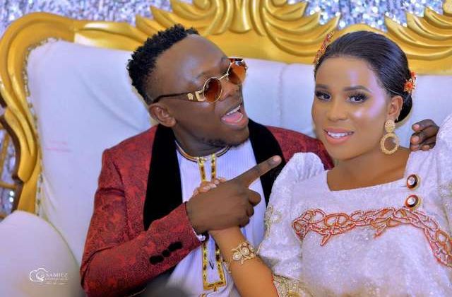 Musician Geosteady Surprises Pregnant Wife With Car