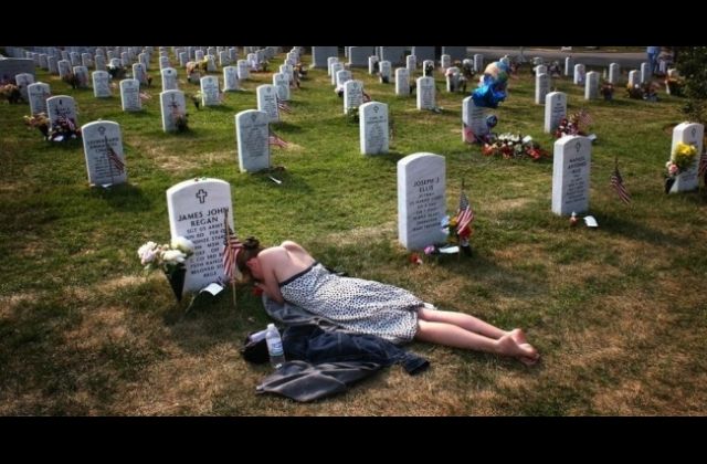 17 Seriously Emotional Photos That Will Melt Your Heart