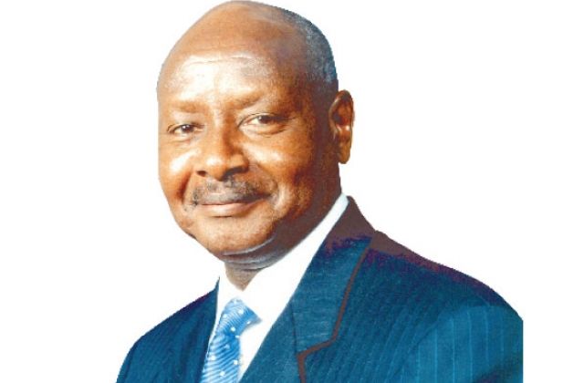 President Yoweri Museveni's New Year Remarks — Full Message