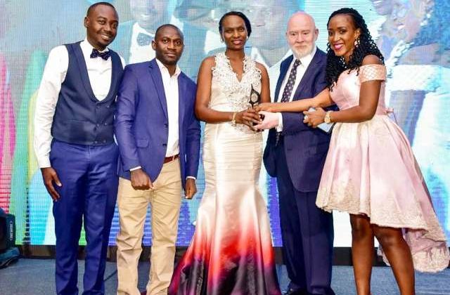 NSSF’s Mobile App, Savings Mobilisation campaigns win continental Communications Awards