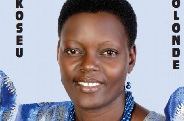 FDC’s Achola nominated for Pallisa District Parliamentary Seat 