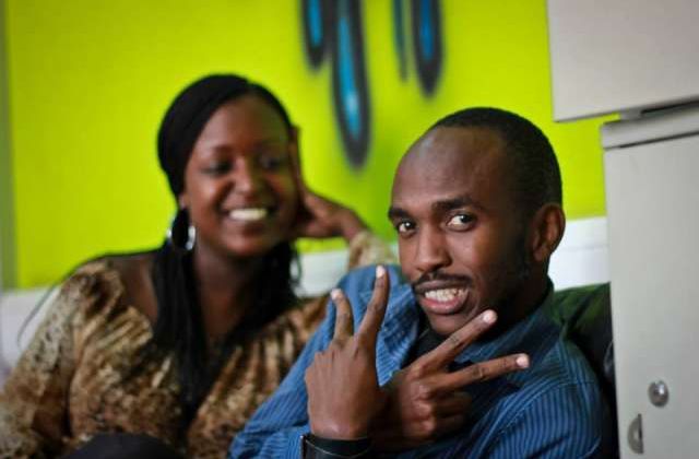 I Converted to Islam to win back My ex girlfriend’s heart - Former XFM presenter
