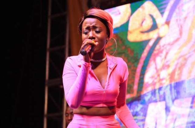 Losing My Former Management Has Affected Me - Lydia Jazmine