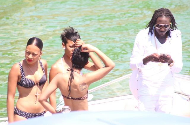 ‘I am not dead’ — Ziza Bafana