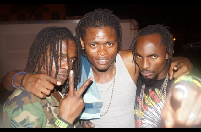 Download—Pallaso FT Radio and Weasel – Sumulula
