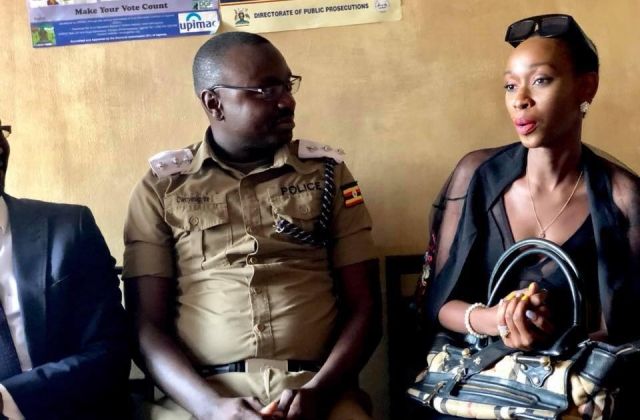 Why Porn Committee Wants To Arrest Socialites and Slay Queens