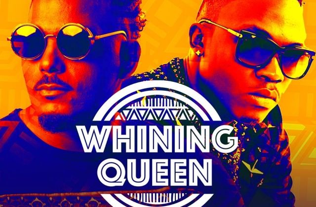 Download— Dj Rocky Ft Nutty Neithan and KevynV —Whining Queen