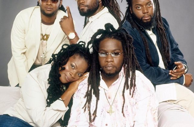 Latest About Morgan Heritage's Performance In Kampala