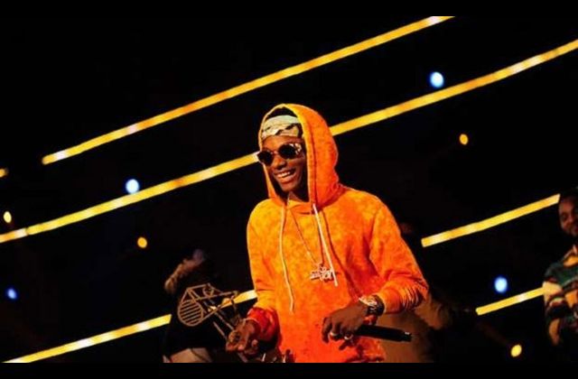 Opinion: Shame On Wizkid, He's Such A Big Joke