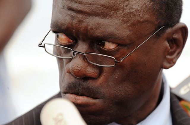 Besigye Attacks Buganda Kingdom Over Supporting President Museveni