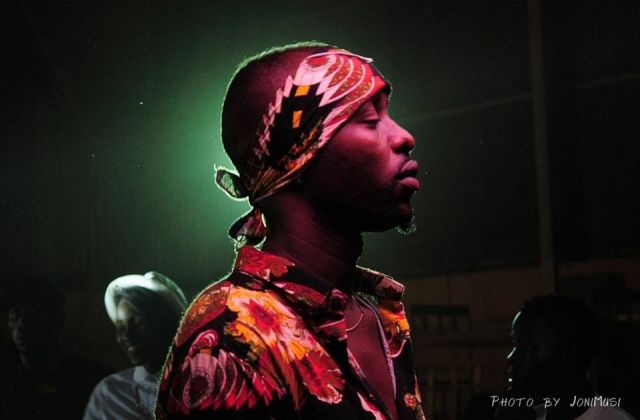 Download & Watch—Eddy Kenzo – Jubilation