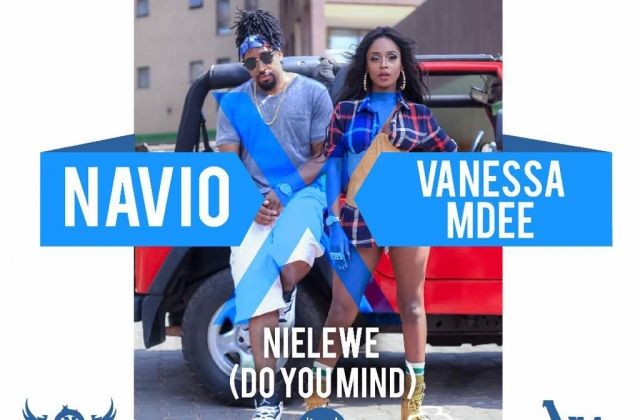 Watch & Download:  Navio ft Vanessa Mdee  