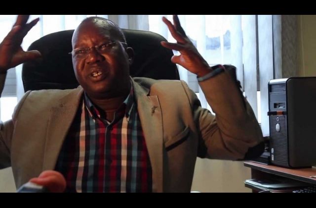 Lokodo Threatens to De-register Fraudulent Churches