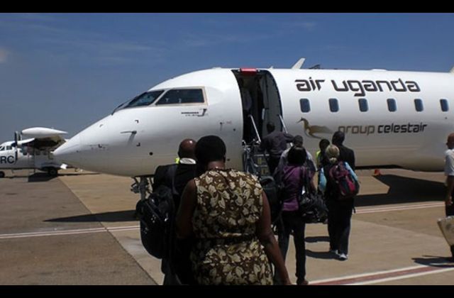 Ignore Media reports; we are on the right path- Minister Breaks silence on Uganda Airlines Revival