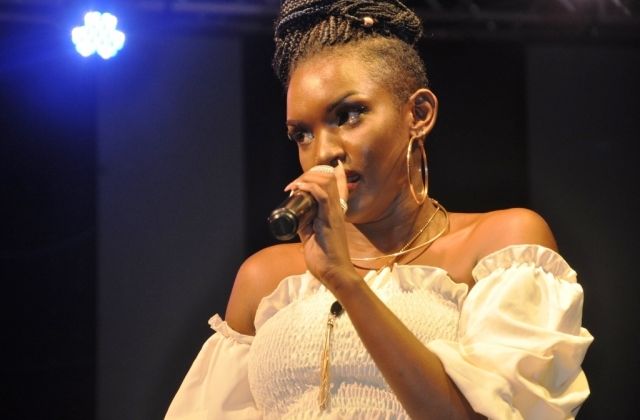 Panic As Fille Changes Concert Dates