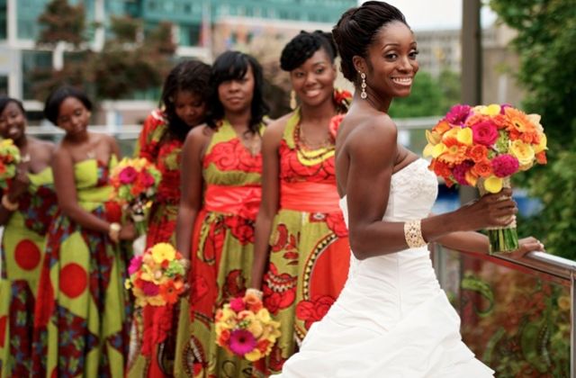 Here Are 4 Good Reasons Why Your Ex Must Be Invited To Your Wedding