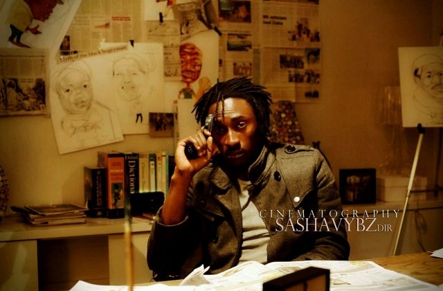 Sasha Vybz Joins Bebe Cool and Sheebah, Quits Club Music Awards