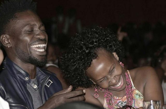 Top 5 Most Happily Married Celebrities In Uganda